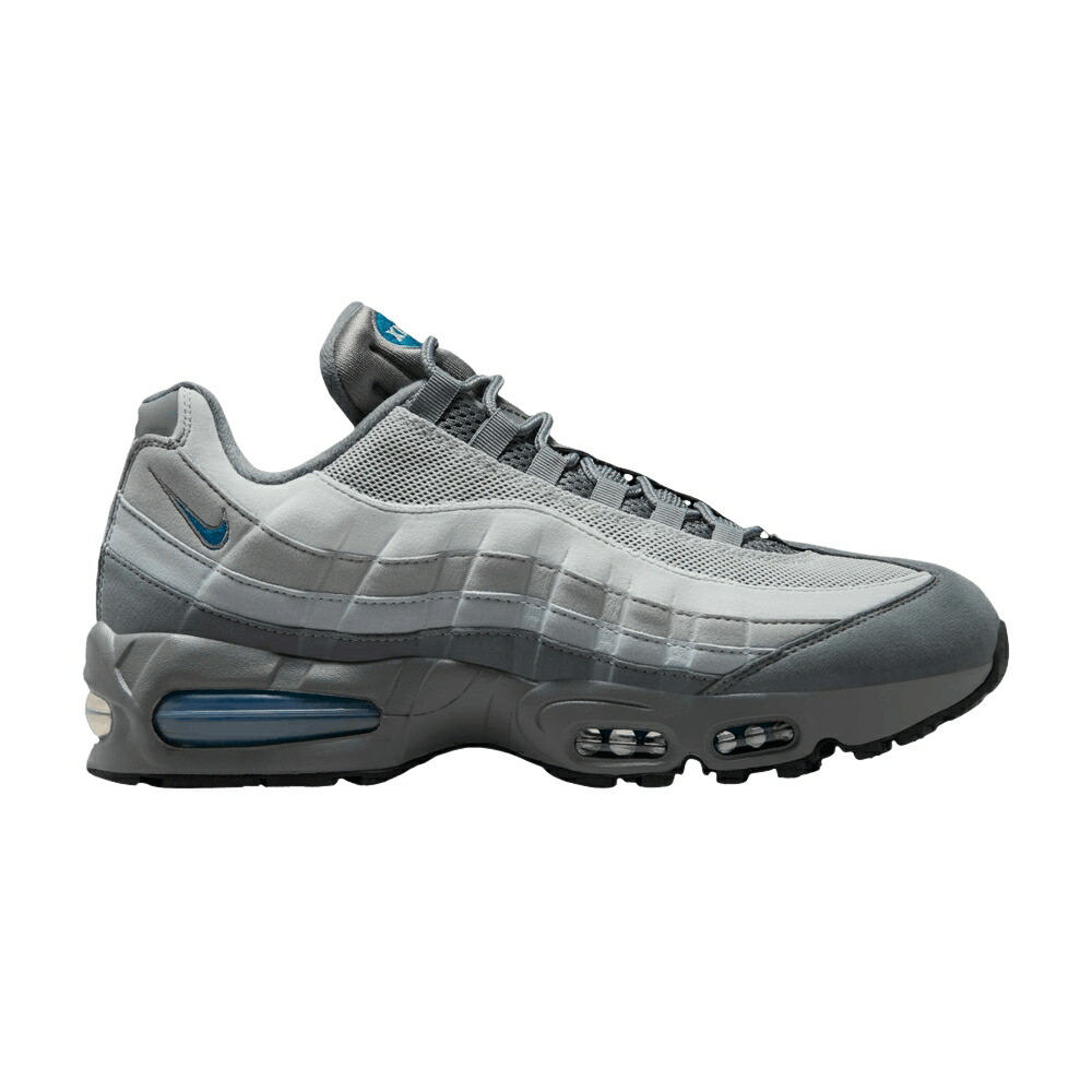 ナイキ マックス 灰色 グレー 緑 グリーン エアマックス 'SMOKE ABYSS' スニーカー メンズ NIKE AIR MAX 95 OG GREY GREEN / SMOKE GREY WOLF GREY LIGHT SMOKE 43,020円