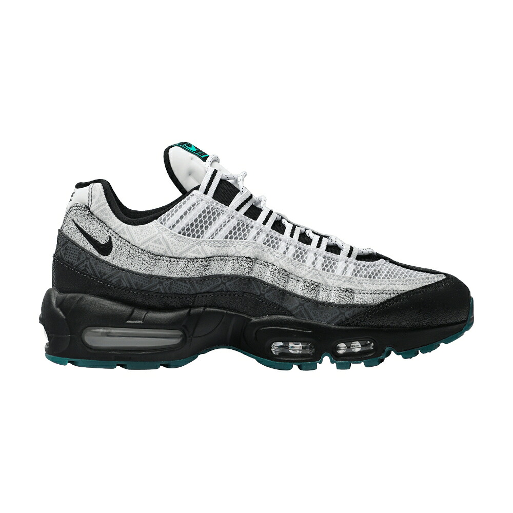 ナイキ マックス エアマックス 'DAY DEAD' スニーカー メンズ NIKE AIR MAX 95 SE OF THE /