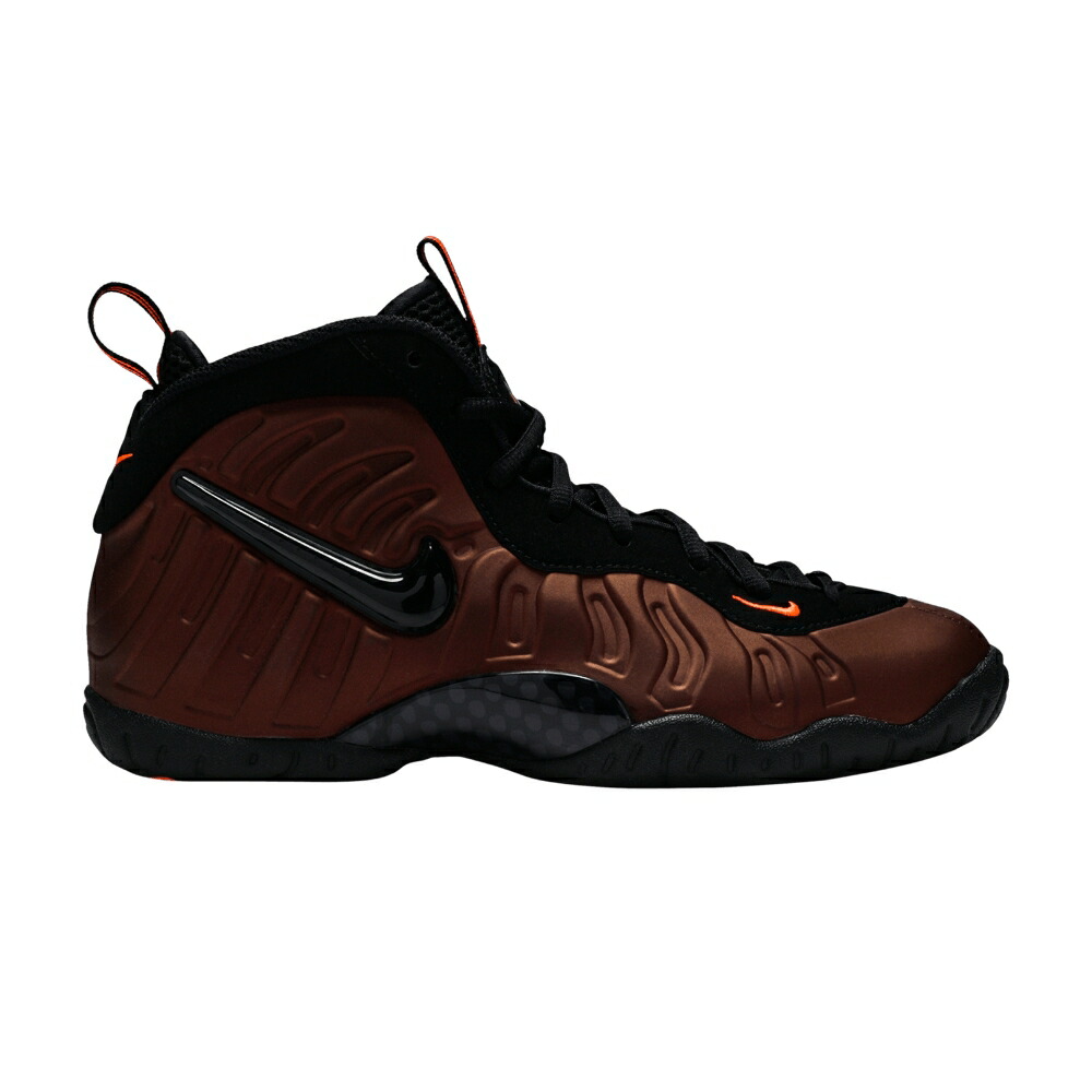 ナイキ プロ クリムゾン 黒色 ブラック HYPER CRIMSON ジュニア キッズ NIKE LITTLE POSITE PRO GS / HYPER CRIMSON BLACK ベビー マタニティ スニーカー