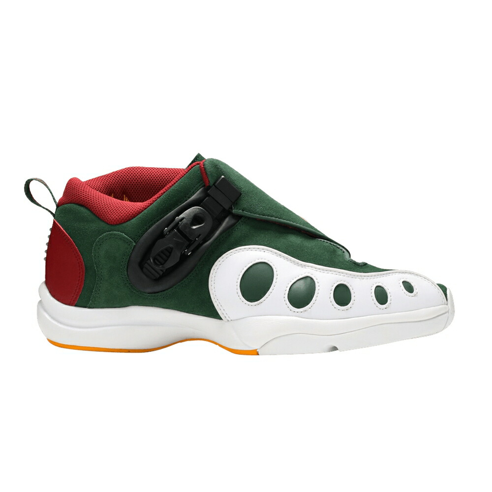 ナイキ ズーム チーム クリムゾン 白色 ホワイト UPERSONICS スニーカー メンズ NIKE ZOOM GP RETRO / COSMIC BONSAI TEAM CRIMSON WHITE