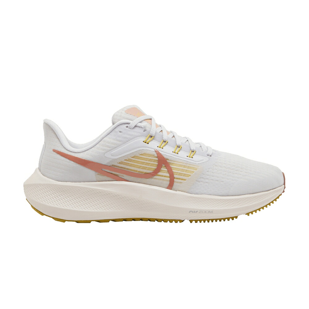 ナイキ ズーム ペガサス 白色 ホワイト ズームペガサス 'WHISPER ROOT' スニーカー レディース NIKE WMNS AIR ZOOM PEGASUS 39 MADDER / IRIS WHISPER SUMMIT WHITE LIGHT|スニケス