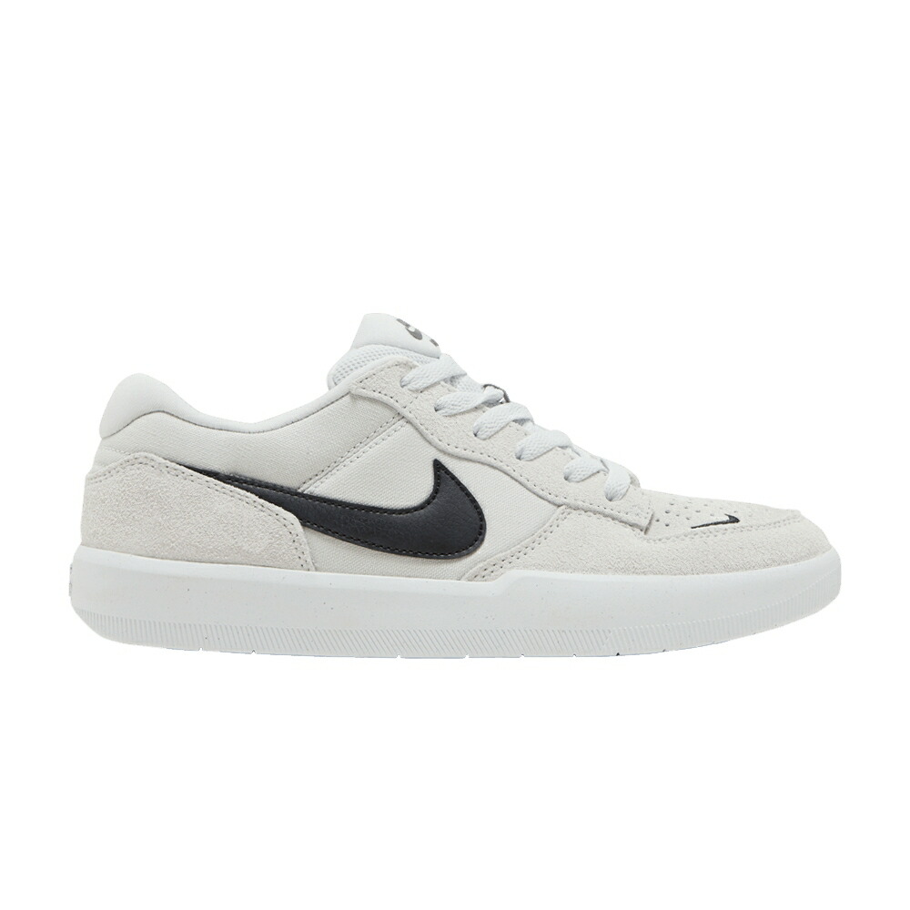 ナイキ エスビー 白色 ホワイト 'PHOTON DUST' スニーカー メンズ NIKE FORCE 58 SB / PHOTON DUST PHOTON DUST WHITE