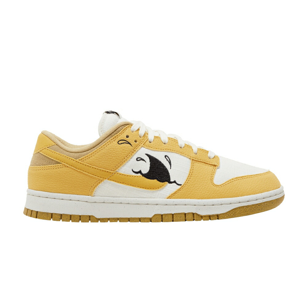ナイキ ダンク ゴールド ウィート ダンクロー UN CLUB スニーカー メンズ NIKE DUNK LOW / SAIL SANDED GOLD WHEAT GRASS