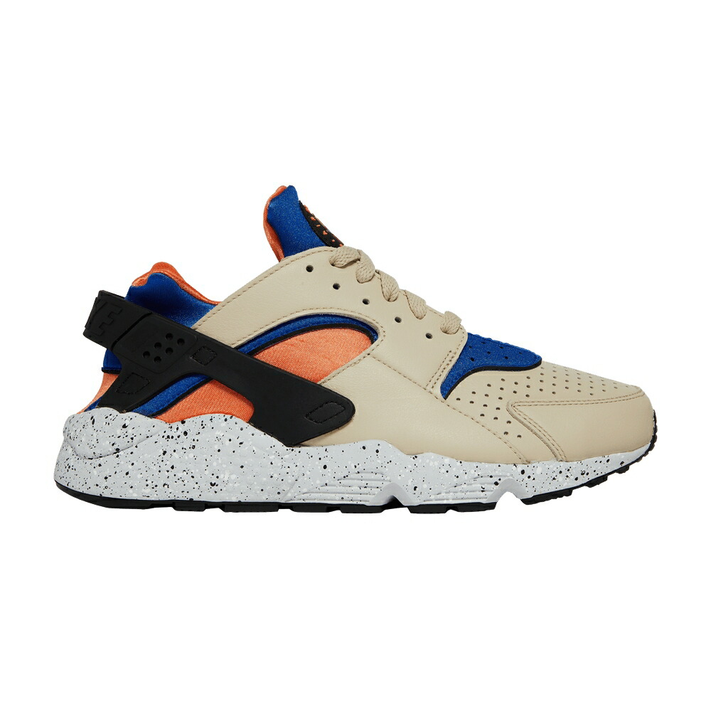 ナイキ ハラチ 'MOWABB' スニーカー メンズ NIKE AIR HUARACHE OG / RATTAN HYPER ROYAL BRIGHT 27,105円