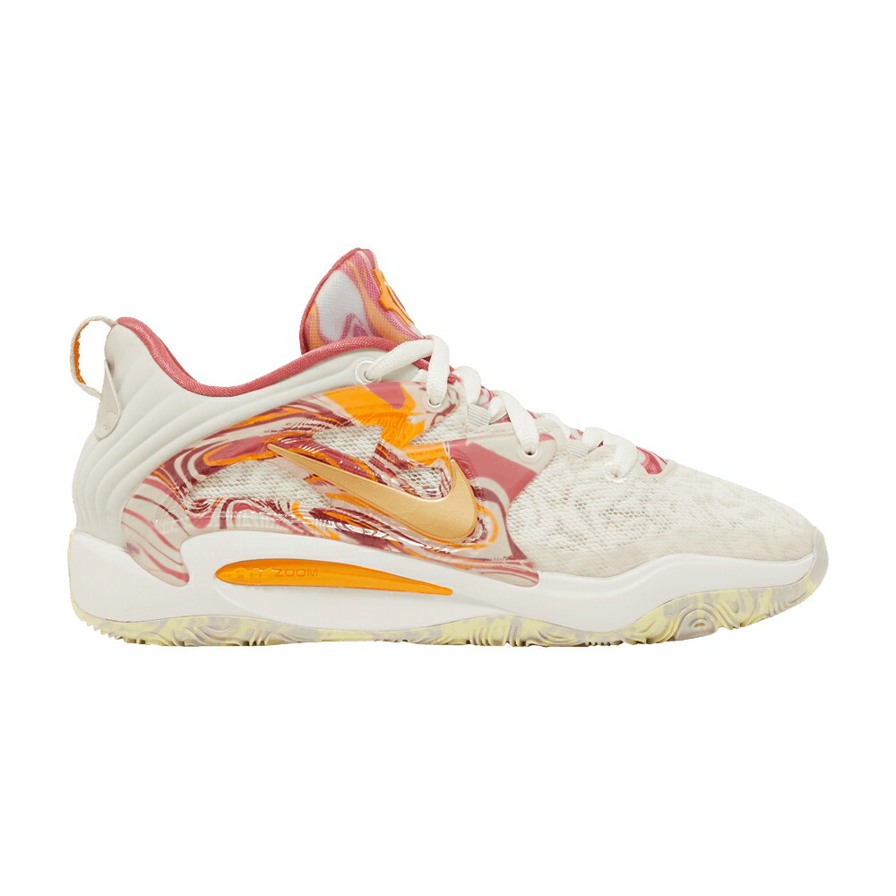 ナイキ 茶色 ブラウン ALLSTAR スニーカー メンズ NIKE KD 15 ALL-STAR / LIGHT OREWOOD BROWN METALLIC
