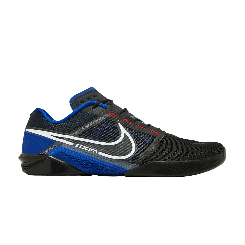 ナイキ 望遠レンズ ターボ 薄墨色 薄墨色 黒いこと 黒いこと \u0027BLACK ROYAL\u0027 スニーカー メンズ NIKE ZOOM METCON TURBO 2 OLD / DARK SMOKE GREY OLD ROYAL BLACK