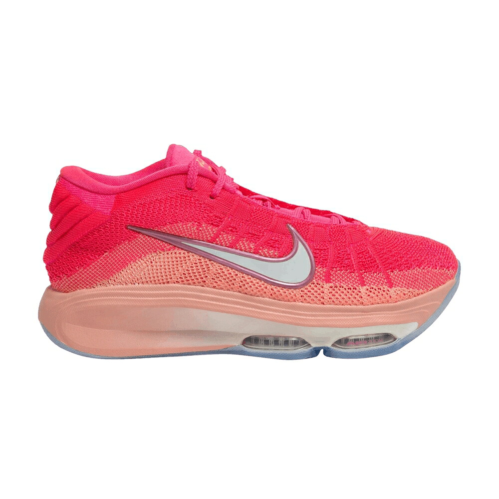 ナイキ 望遠レンズ \u0027THINK PINK\u0027 スニーカー メンズ NIKE AIR ZOOM GT HUSTLE 3 /