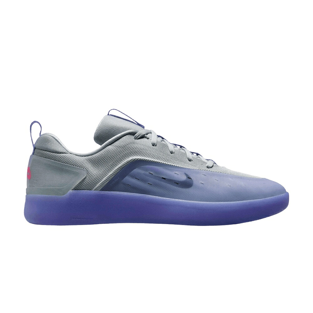 ナイキ 望遠レンズ エスビー 黒いこと 黒いこと \u0027LIGHT THISTLE\u0027 スニーカー メンズ NIKE ZOOM NYJAH 4 SB / LIGHT THISTLE BLACK LIGHT