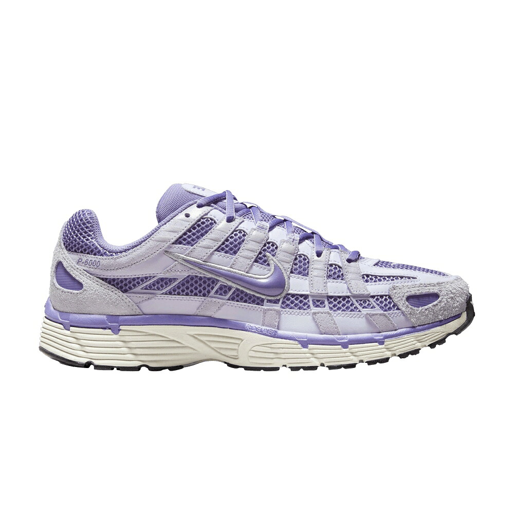 ナイキ 'AMETHYST TINT' スニーカー メンズ NIKE P-6000 SE / AMETHYST TINT LIGHT OREWOOD|スニケス