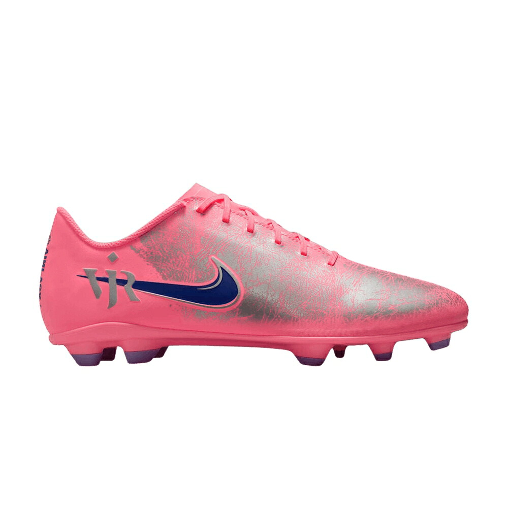 ナイキ 野球クラブ JR. \u0027SUNSET PULSE\u0027 スニーカー メンズ NIKE VINI X MERCURIAL VAPOR 16 CLUB MG / SUNSET PULSE OLD ROYAL メンズ靴-靴