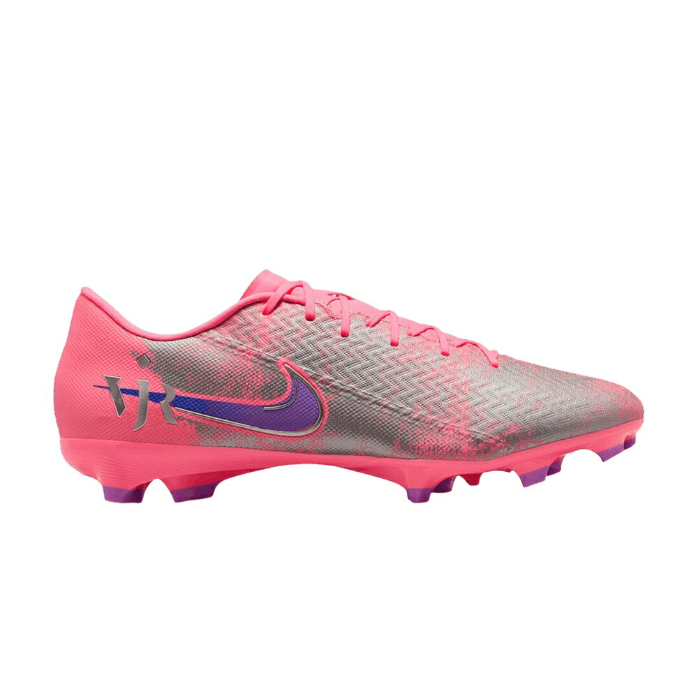 ナイキ アカデミー JR. UNSET PULSE スニーカー メンズ NIKE VINI X MERCURIAL VAPOR 16 ACADEMY MG / SUNSET PULSE OLD ROYAL
