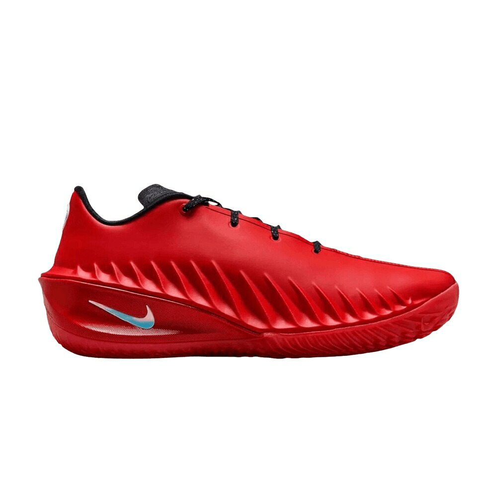 ナイキ 望遠レンズ 赤 赤いこと 黒いこと 黒いこと \u0027UNIVERSITY BLACK\u0027 スニーカー メンズ NIKE AIR ZOOM GT CUT 4 RED / UNIVERSITY RED MULTI COLOR BLACK