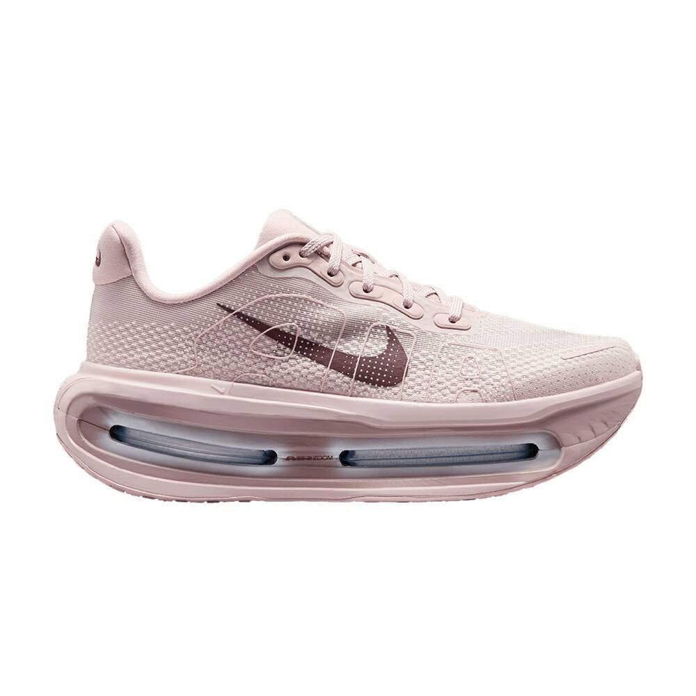 ナイキ 割り増し金 サクラ色 ぶどう酒色 バーガンディー \u0027PARTICLE BURGUNDY\u0027 スニーカー レディース NIKE WMNS VOMERO PREMIUM ROSE / PARTICLE ROSE BURGUNDY CRUSH