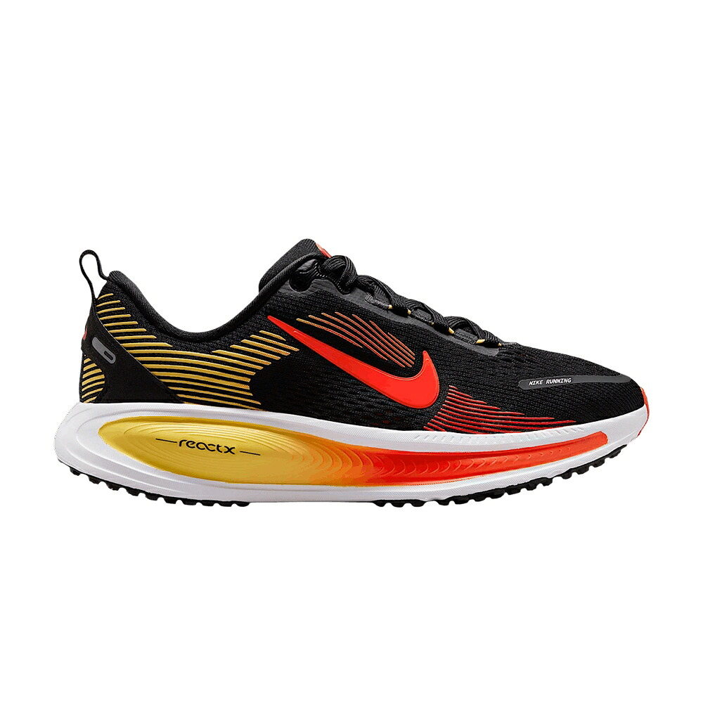 ナイキ 黒色 ブラック クリムゾン ゴールド 'BLACK CRIMSON' ジュニア キッズ NIKE VOMERO 18 GS LIGHT / BLACK LIGHT CRIMSON TOPAZ GOLD ベビー マタニティ スニーカー｜スニケス 44,005円