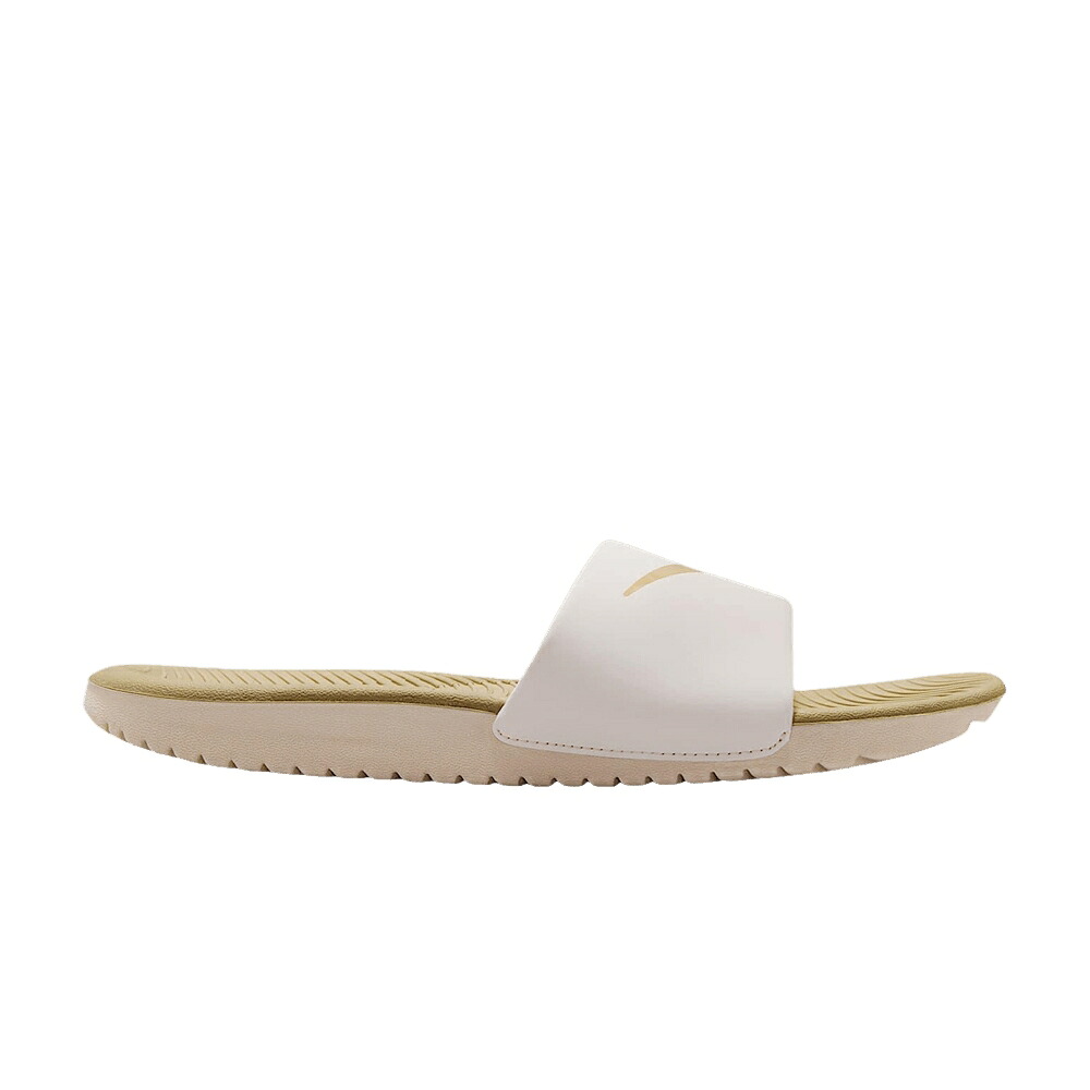 ナイキ サンダル 'PHANTOM SANDDRIFT' ジュニア キッズ NIKE KAWA SLIDE GS PS / PHANTOM SANDDRIFT ベビー マタニティ スニーカー