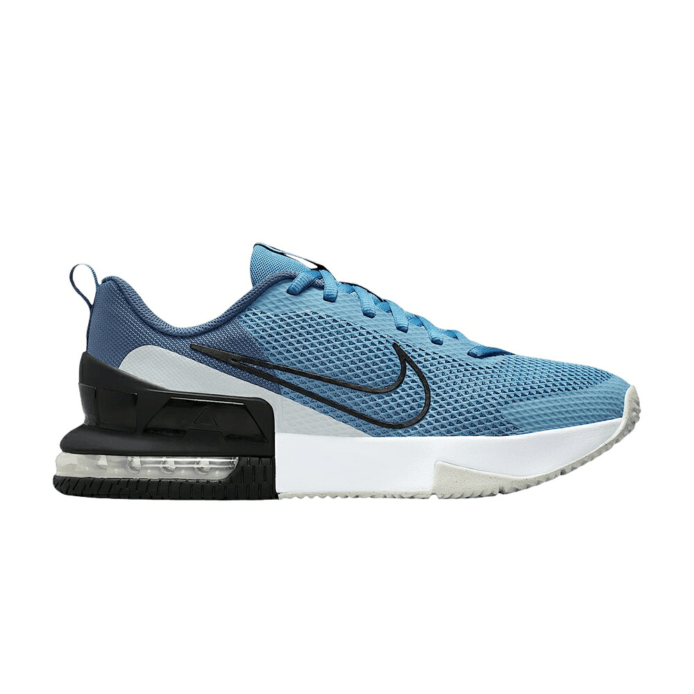ナイキ マックス アルファ トレーナー 青色 ブルー エアマックス 'WORK BLUE' スニーカー メンズ NIKE AIR MAX ALPHA TRAINER 6 / WORK BLUE DIFFUSED BLUE PHOTON