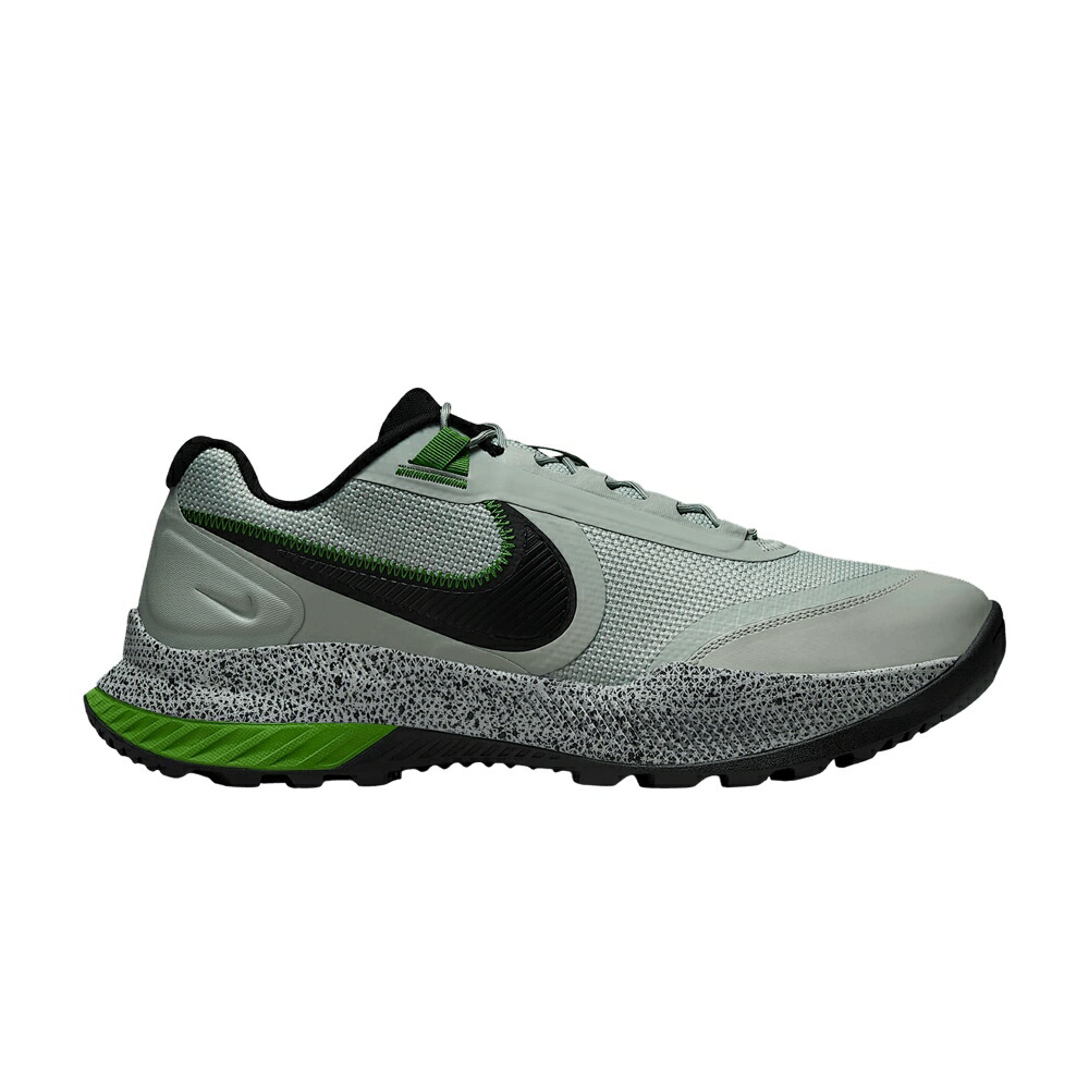 ナイキ リアクト カーボン 銀色 シルバー 'LIGHT SILVER' スニーカー メンズ NIKE REACT SFB CARBON / LIGHT SILVER CHLOROPHYLL 38,805円