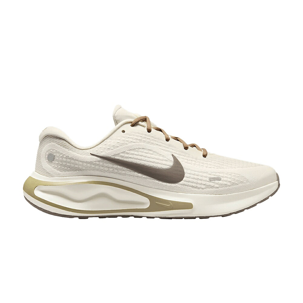 ナイキ ラン カーキ オリーブ 'PHANTOM' スニーカー メンズ NIKE JOURNEY RUN / PHANTOM KHAKI NEUTRAL OLIVE CAVE｜スニケス