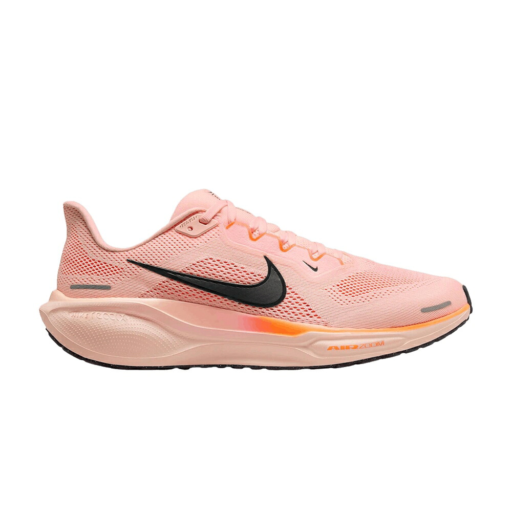 ナイキ 望遠レンズ ペガサス 望遠レンズペガサス \u0027WASHED CORAL\u0027 #REF! スニーカー メンズ NIKE AIR ZOOM PEGASUS 41 /