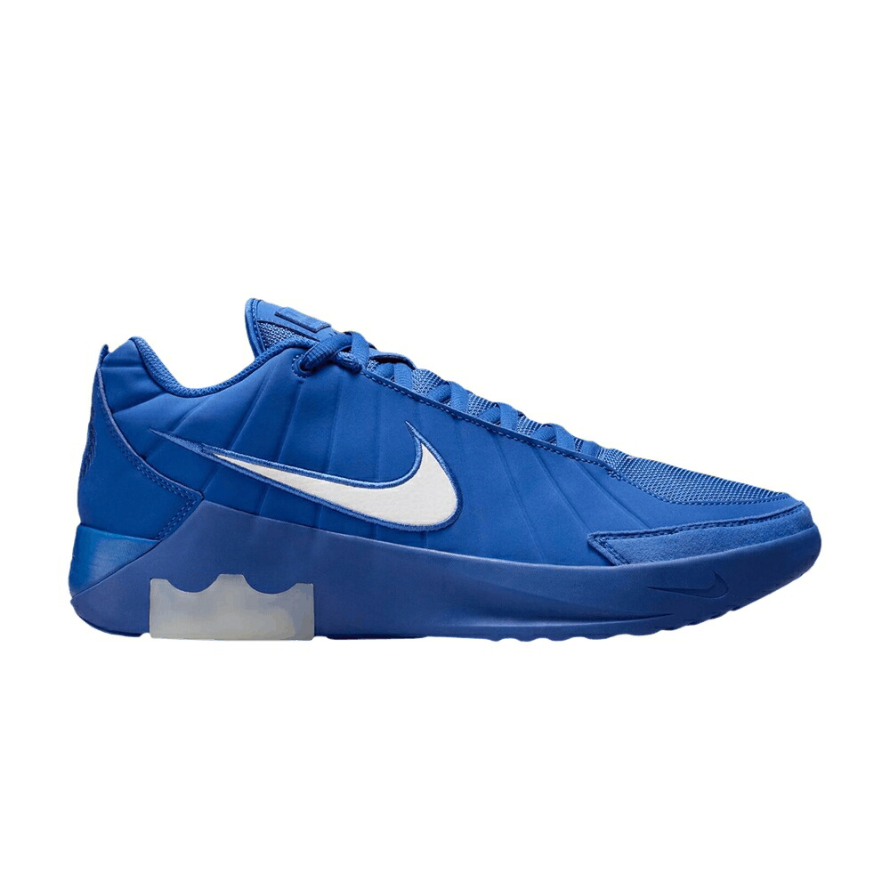 ナイキ レブロン ゲーム 青色 ブルー ウィットネス ゲームロイヤル 青 WHITE ゲームロイヤル スニーカー メンズ NIKE LEBRON WITNESS 9 GAME ROYAL / GAME ROYAL GAME ROYAL PHOTO BLUE