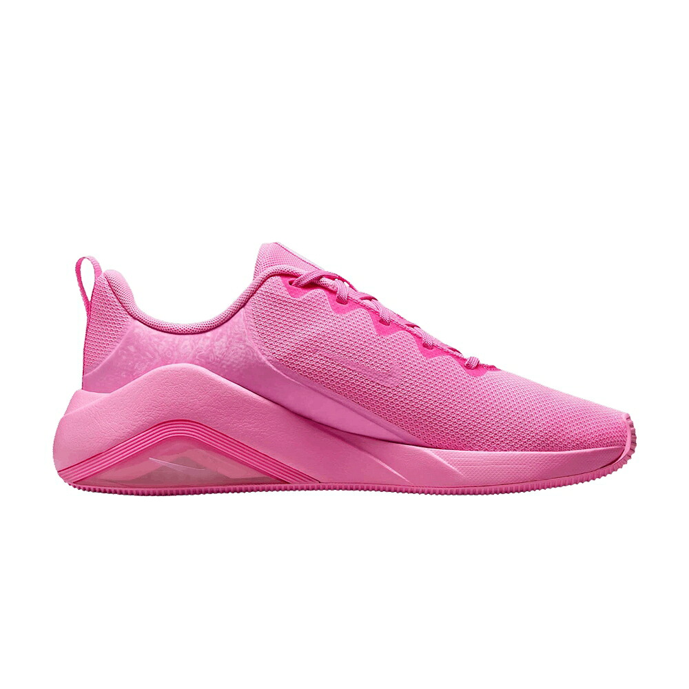 ナイキ 望遠レンズ サクラ色 黒いこと 黒いこと \u0027PINK SPELL\u0027 スニーカー レディース NIKE WMNS ZOOM BELLA 7 / PINK SPELL BLACK PINK SPELL