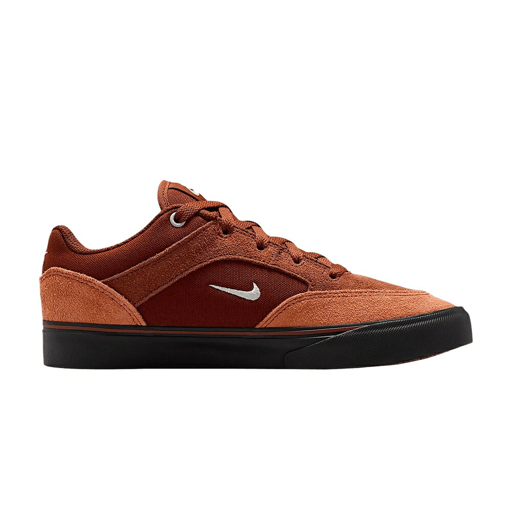 ナイキ エスビー 黒色 ブラック 'CINNAMON RUSSET' ジュニア キッズ NIKE MALOR SB GS DARK / CINNAMON DARK RUSSET BLACK LIGHT ベビー マタニティ スニーカー