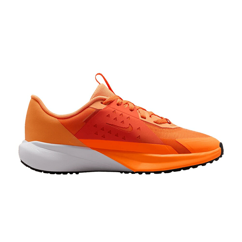 ナイキ 橙 オレンジ色 芝草 \u0027MARRAKESH ORANGE\u0027 御坊っちゃん キッズ NIKE SONIC FLY GS TOTAL / MARRAKESH TOTAL ORANGE TURF もの言う花 マタニティ スニーカー