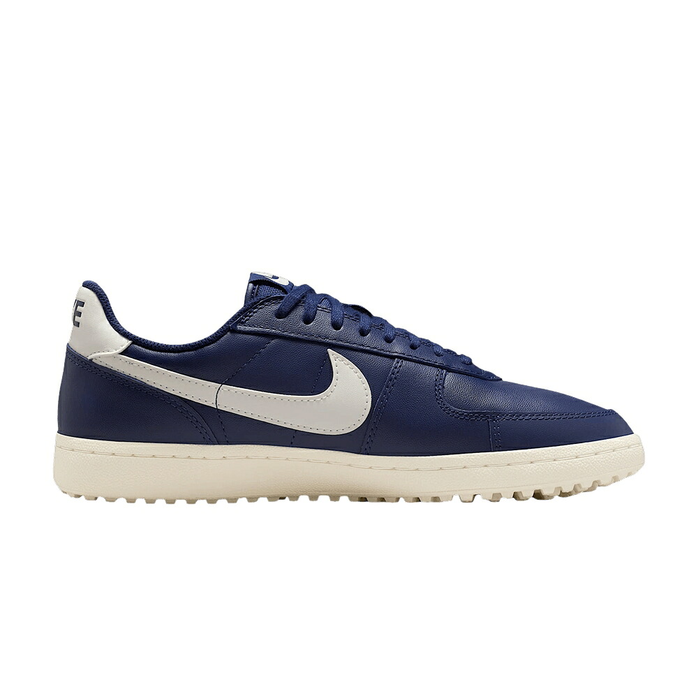ナイキ フィールド ジェネラル 紺色 ネイビー 'MIDNIGHT NAVY' スニーカー メンズ NIKE FIELD GENERAL / MIDNIGHT NAVY MIDNIGHT NAVY SAIL