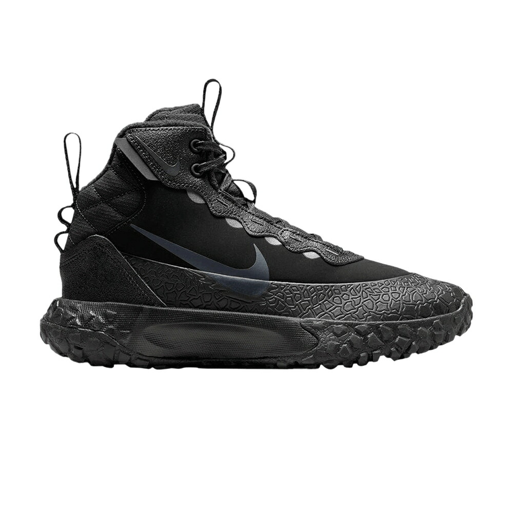 ナイキ 黒いこと 黒いこと \u0027BLACK ANTHRACITE\u0027 お坊っちゃん キッズ NIKE TERRASCOUT GS / BLACK ANTHRACITE もの言う花 マタニティ スニーカー