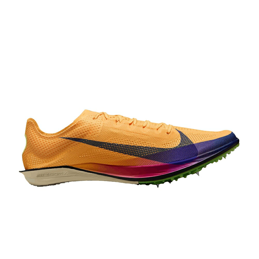 ナイキ 火竜飛球 エリート レーザ \u0027CITRON PULSE\u0027 スニーカー メンズ NIKE ZOOMX DRAGONFLY 2 ELITE / CITRON PULSE VOLT ICE LASER