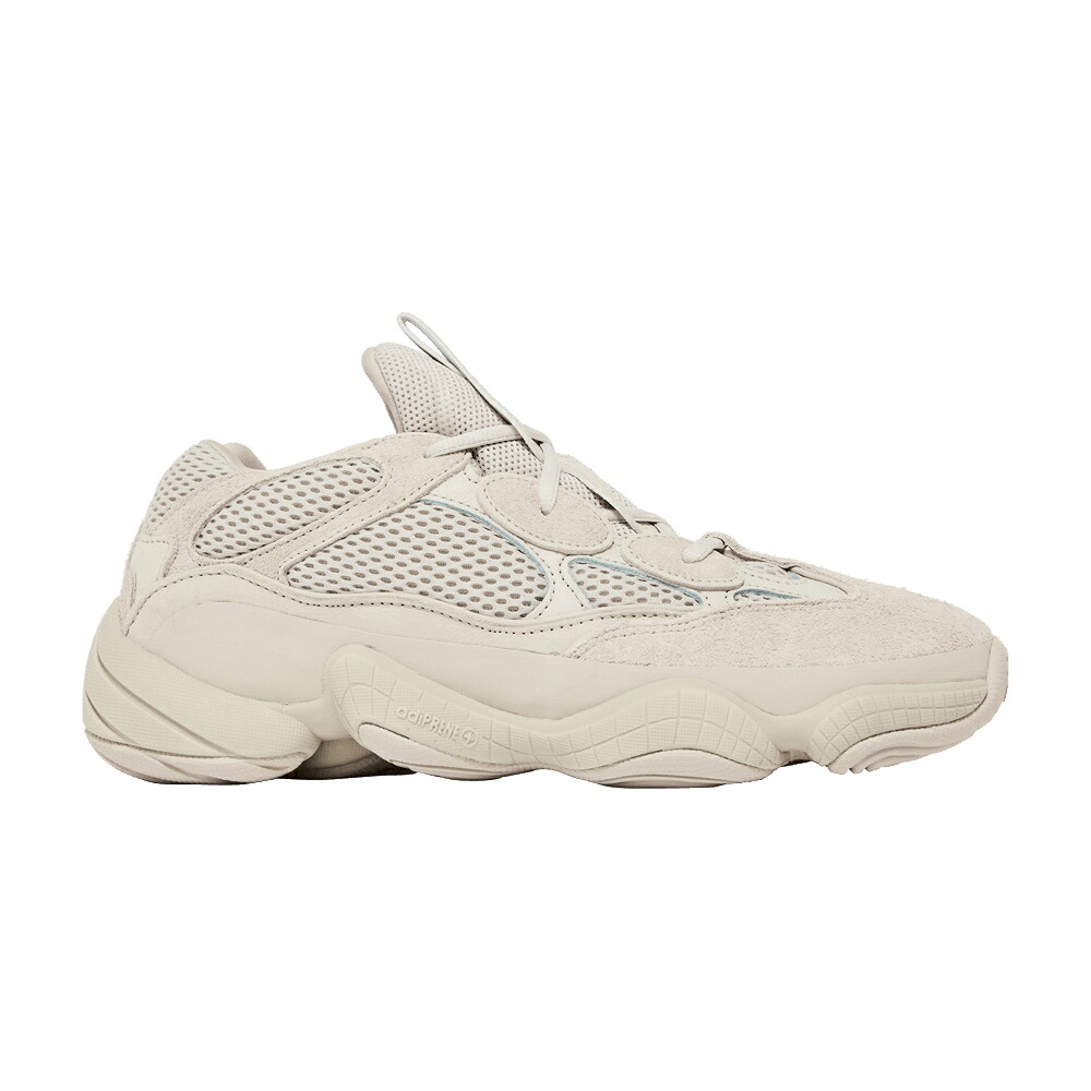 アディダス \u0027BLUSH\u0027 スニーカー メンズ ADIDAS YEEZY 500 2024 / BLUSH BLUSH BLUSH