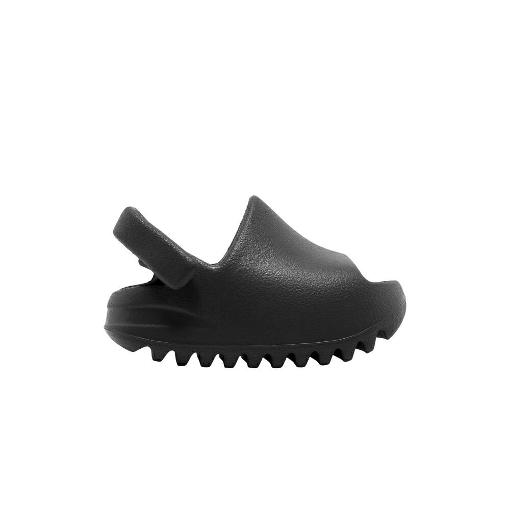 アディダス 薄墨色 薄墨色 \u0027SLATE GREY\u0027 スニーカー メンズ ADIDAS YEEZY SLIDES INFANTS / SLATE GREY SLATE GREY SLATE GREY