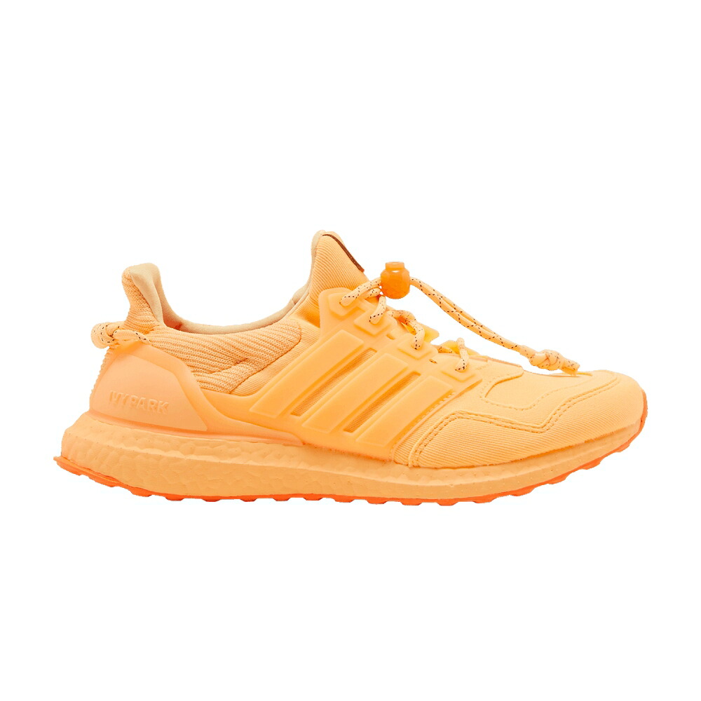 アディダス パーク 橙 オレンジ 'RODEO ORANGE' スニーカー メンズ ADIDAS IVY PARK X ULTRABOOST OG - ACID / ACID ORANGE ACID ORANGE SOLAR|スニケス