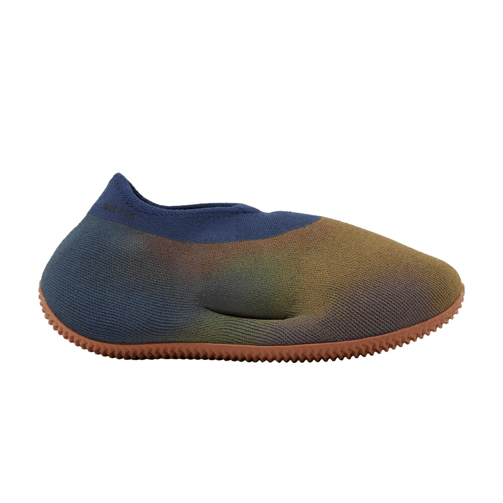 アディダス ニット 藍色 インディゴ FADE INDIGO スニーカー メンズ ADIDAS YEEZY KNIT RUNNER / FADED INDIGO FADED INDIGO FADED