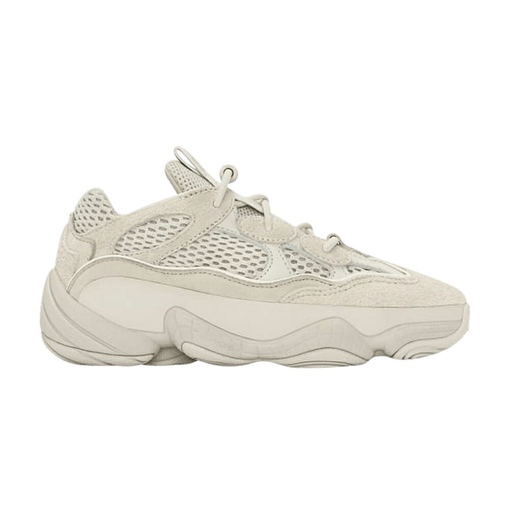 アディダス \u0027BLUSH\u0027 スニーカー メンズ ADIDAS YEEZY 500 KIDS / BLUSH BLUSH BLUSH スニーカー-靴-メンズ靴