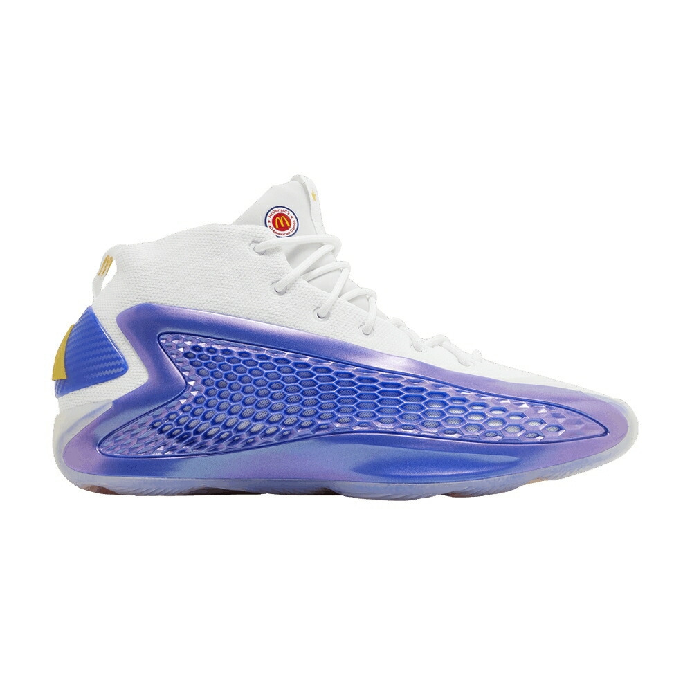 アディダス MCDONALD ALLAMERICAN スニーカー メンズ ADIDAS AE 1 ALL-AMERICAN /