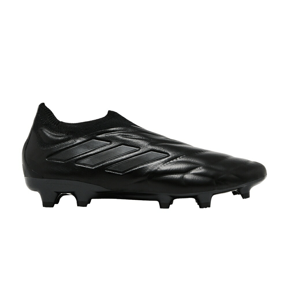 アディダス コア 黒色 ブラック PURE+ 'NIGHTSTRIKE PACK' スニーカー メンズ ADIDAS COPA FG / CORE BLACK CORE BLACK CORE BLACK