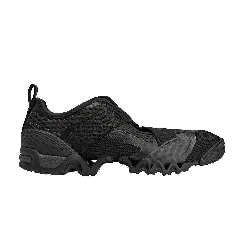 アディダス スニーカー スニーカー コア 黒色 ブラック 'CORE BLACK' レディース ADIDAS STELLA MCCARTNEY X WMNS SPORTSWEAR TRAINERS / CORE BLACK ECOBLACK CHALKY｜スニケス