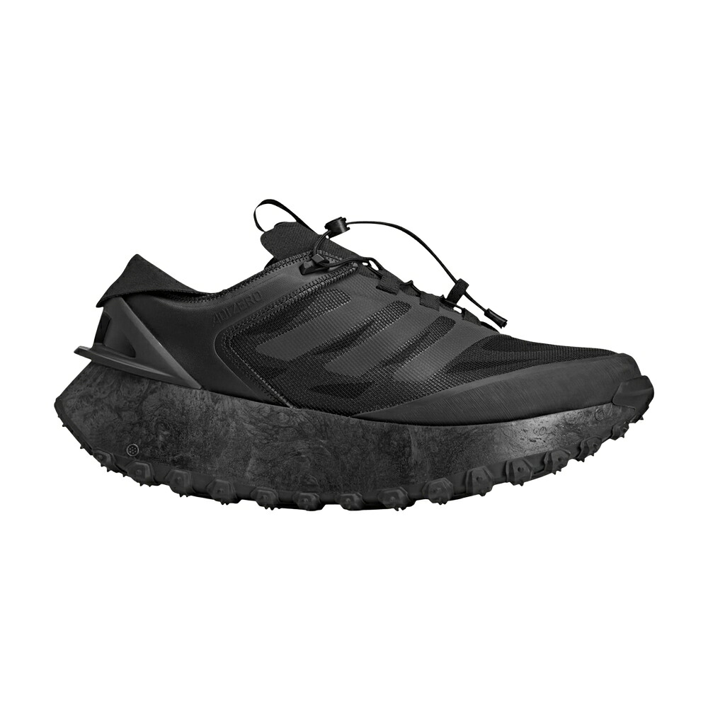 アディダス 黒いこと 黒いこと \u0027OBSIDIAN BLACK\u0027 スニーカー メンズ ADIDAS MR BAILEY X ARUKU YAGI / OBSIDIAN BLACK