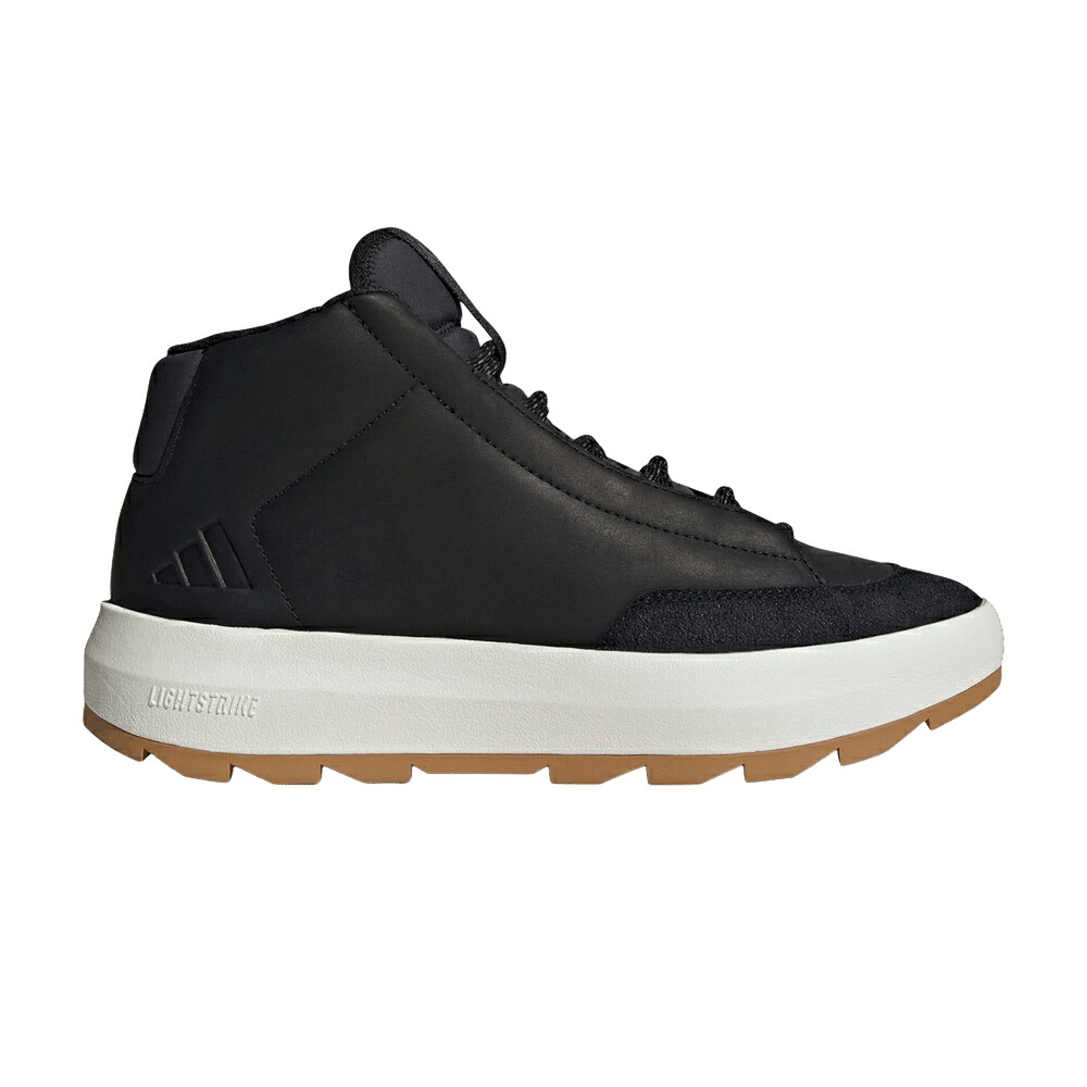 アディダス ミッド ウィンター コア 白色 ホワイト 'CORE WHITE' スニーカー メンズ ADIDAS ACESMASH MID WINTER / CORE WHITE CORE WHITE CORE｜スニケス