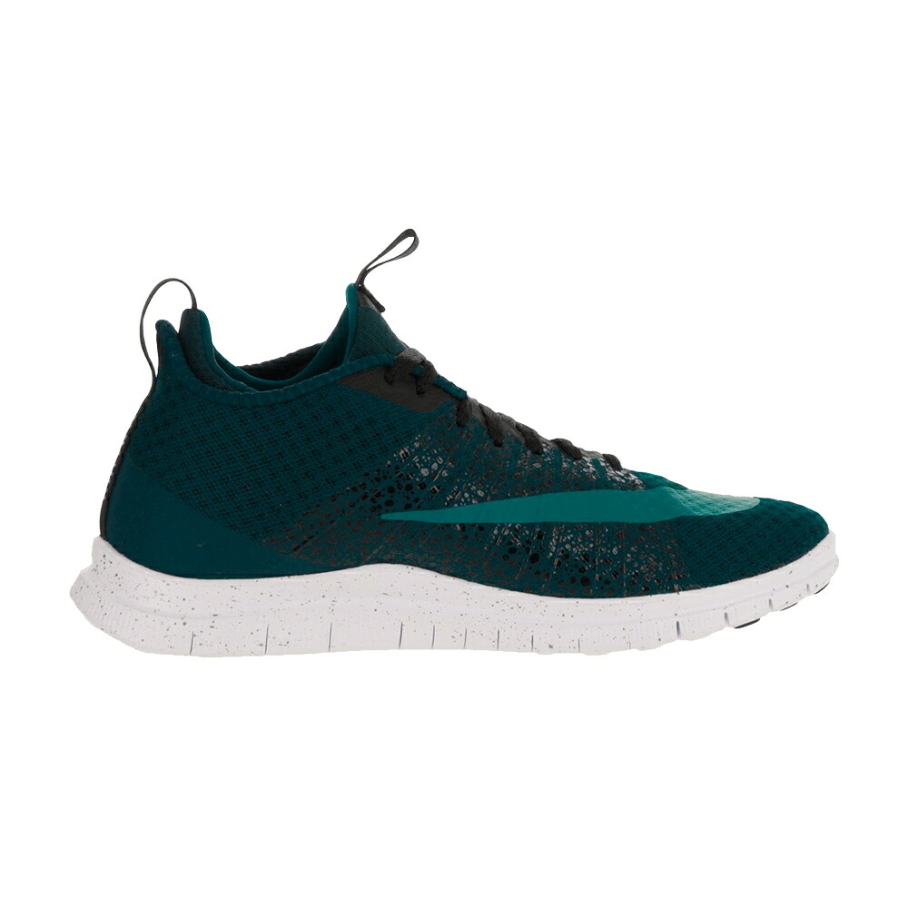 ナイキ 無償性 ハイパーベノム リオ \u0027MIDNIGHT TURQUOISE\u0027 スニーカー メンズ NIKE FREE HYPERVENOM 2 FC / MIDNIGHT TURQUOISE RIO TEAL メンズ靴-スニーカー-靴