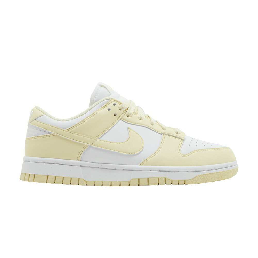 ナイキ ダンク 白色 ホワイト ダンクロー ALABASTER スニーカー レディース NIKE WMNS DUNK LOW NEXT NATURE / WHITE ALABASTER