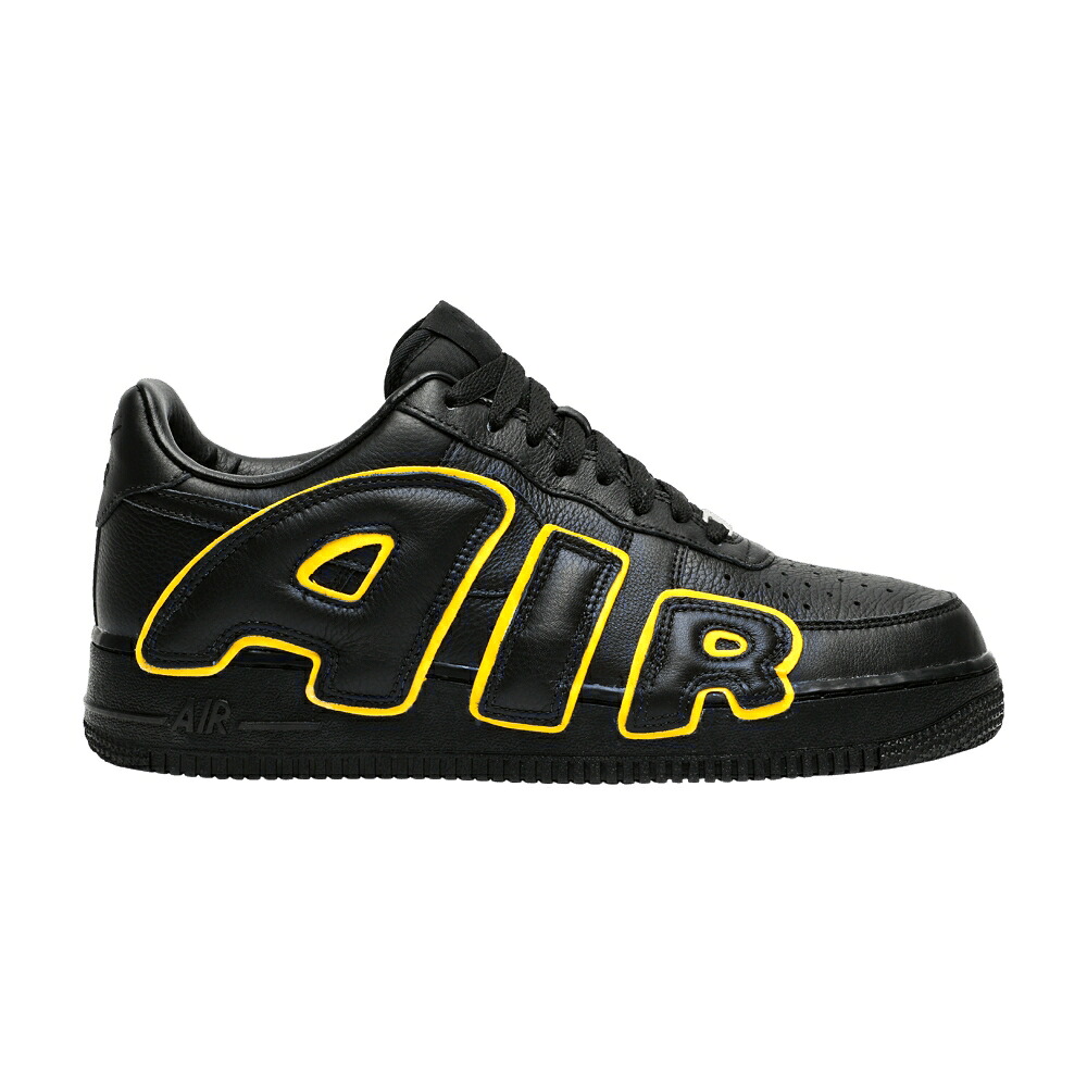 ナイキ 空軍 スニーカー メンズ NIKE CACTUS PLANT FLEA MARKET X BY YOU AIR FORCE 1 /