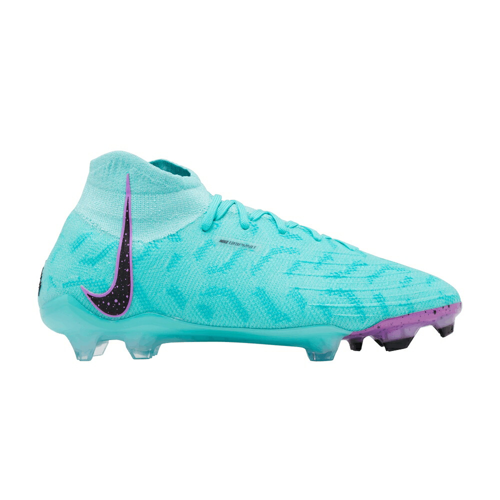 ナイキ エリート ドリーム PEAK PACK スニーカー レディース NIKE WMNS PHANTOM LUNA ELITE FG READY / HYPER TURQUOISE FUCHSIA DREAM