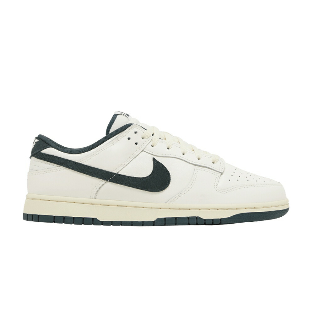 ナイキ ダンク ディープ ダンクロー \u0027ATHLETIC JUNGLE\u0027 スニーカー メンズ NIKE DUNK LOW DEPARTMENT - DEEP / SAIL DEEP JUNGLE COCONUT MILK スニーカー-メンズ靴