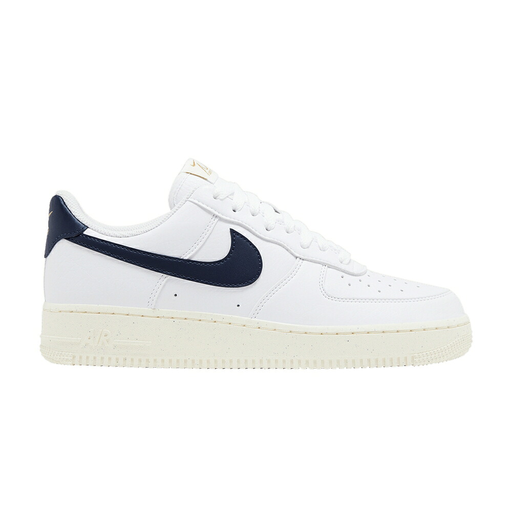 ナイキ 白いこと 白いこと 象牙色 空軍 \u0027OLYMPIC\u0027 スニーカー レディース NIKE WMNS AIR FORCE 1 LOW / WHITE OBSIDIAN PALE IVORY