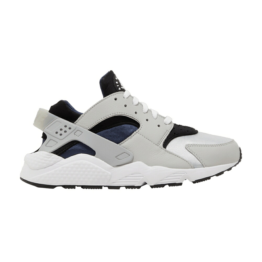 ナイキ ハラチ 灰色 グレー 黒色 ブラック 'GREY OBSIDIAN' スニーカー メンズ NIKE AIR HUARACHE FOG / GREY FOG BLACK OBSIDIAN WOLF|スニケス