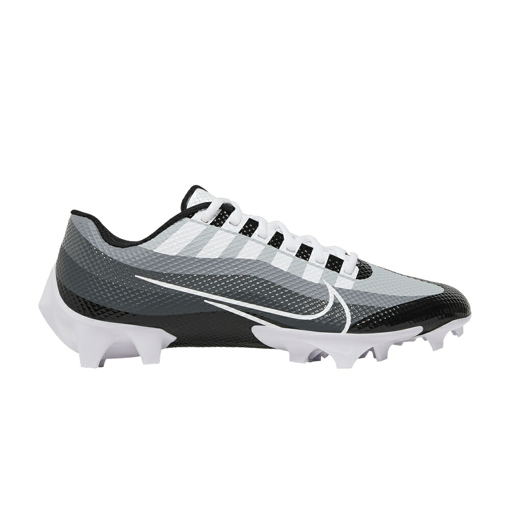 ナイキ スピード 黒色 ブラック 灰色 グレー 白色 ホワイト 'BLACK GREY' スニーカー メンズ NIKE VAPOR EDGE SPEED 360 DARK SMOKE / BLACK DARK SMOKE GREY WHITE|スニケス