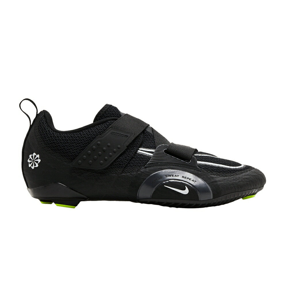 ナイキ 黒色 ブラック 白色 ホワイト BLACK ANTHRACITE スニーカー メンズ NIKE SUPERREP CYCLE 2 NEXT NATURE / BLACK ANTHRACITE VOLT WHITE