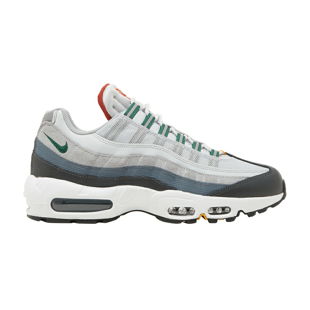 ナイキ マックス エア湖マックス \u0027PREP SCHOOL\u0027 スニーカー メンズ NIKE AIR MAX 95 /